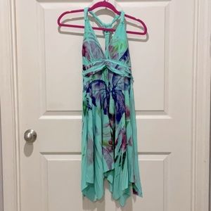 Fun dress